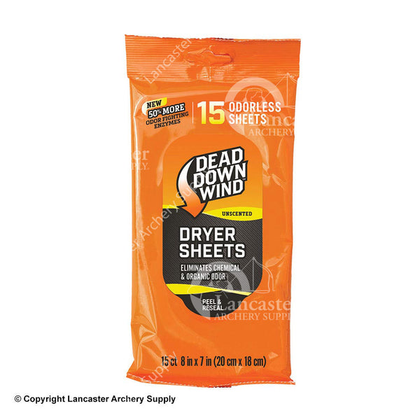 Dead Down Wind Black Premium Laundry Detergent 20 oz