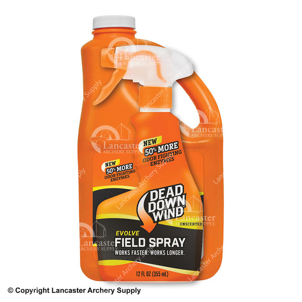 Dead Down Wind Laundry Detergent – Lancaster Archery Supply