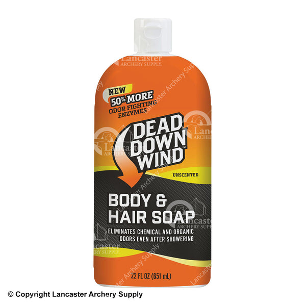 Dead Down Wind Field Spray & Laundry Detergent TV Commercial on Vimeo