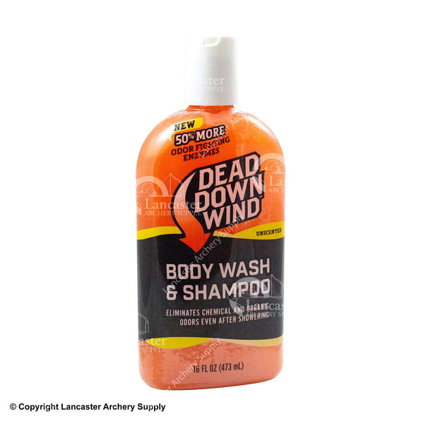 Dead Down Wind Laundry Detergent – Lancaster Archery Supply