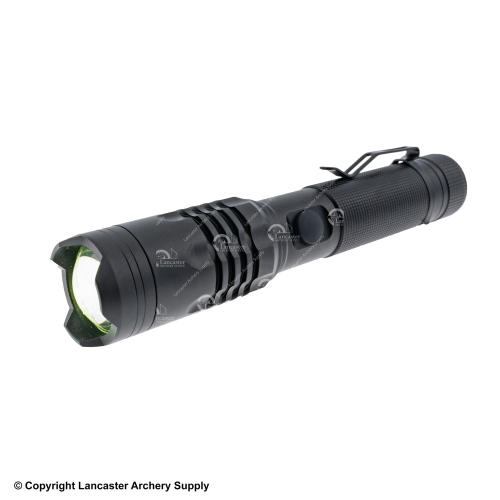 litezall 1000 lumen flashlight