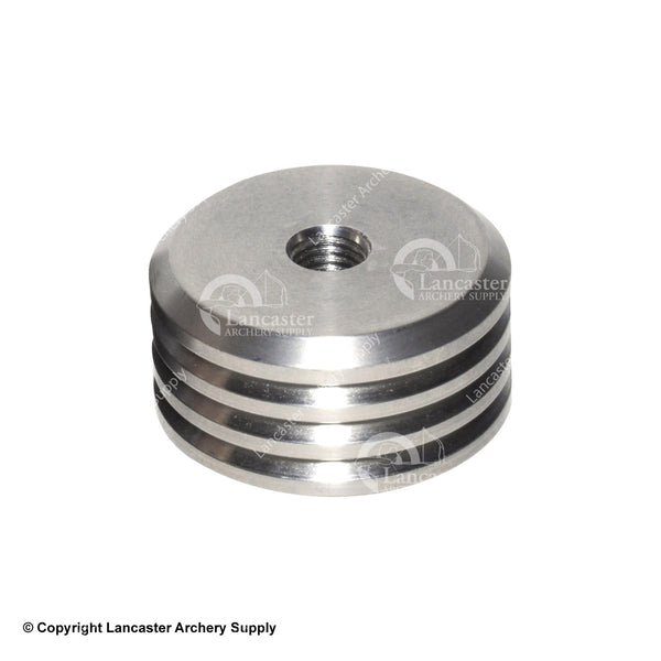 ULTRAVIEW UV Button Release (Stainless Steel) – Lancaster Archery