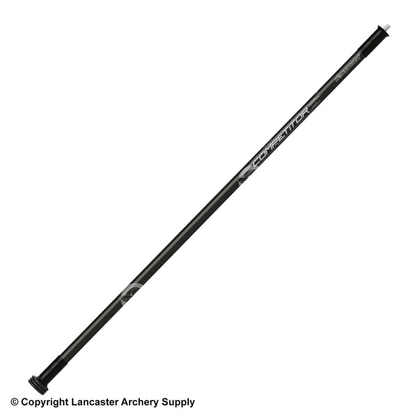 Epic Fusion EX Carbon Stabilizer – Lancaster Archery Supply