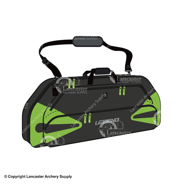 Plano 1110 Protector Series Compact Bow Case - Archery Source –  Archerysource