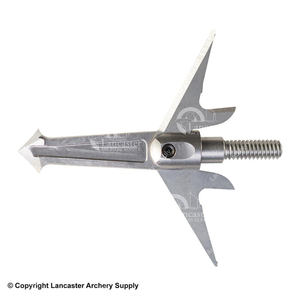 Lansky Broadhead Sharpener w/ Wrench – Lancaster Archery Supply