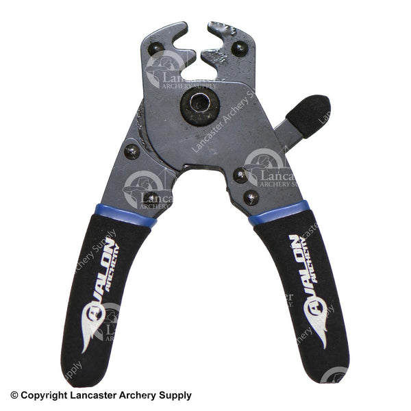 EASTON PINCE D-LOOP NOCK PLIER CEV'N ARCHERY