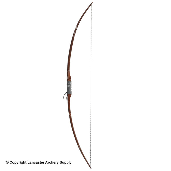 Galaxy Black Ridge 70 Longbow – Lancaster Archery Supply