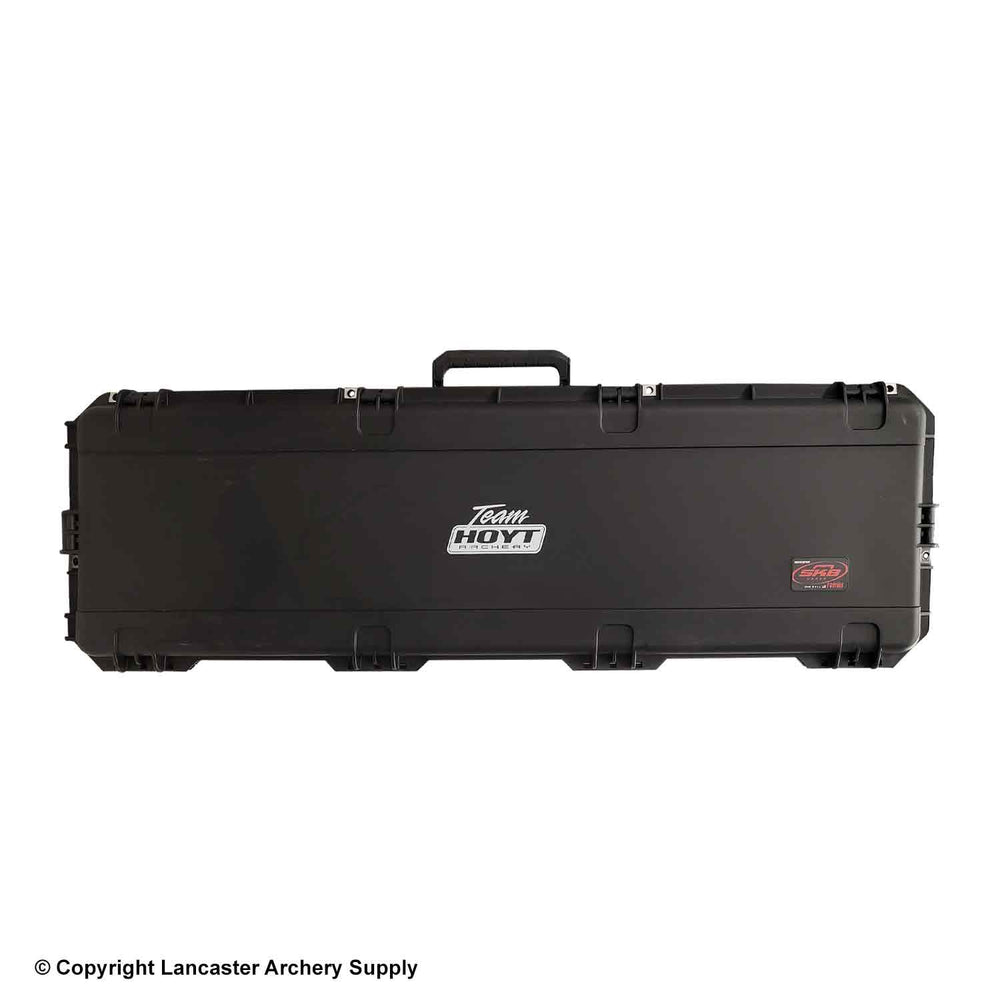 SKB Hoyt 3i-5014-HPL Target/Long Bow Case (Open Box X1032846)