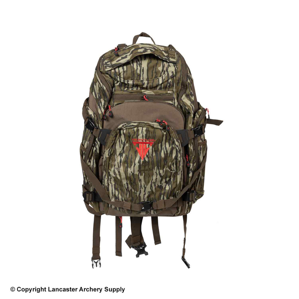 Trophyline CAYS 2.0 Backpack (Open Box X1033350) – Lancaster