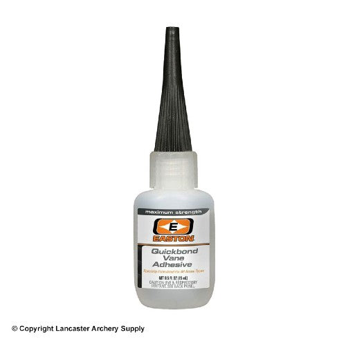 Know Your Archery Glues – Lancaster Archery Supply