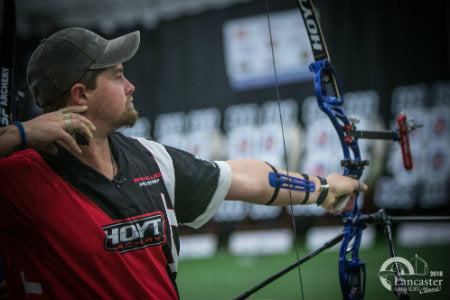 What Draw Weight Should I Shoot? - Recurve Archery