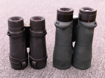 What do the numbers on binoculars mean? – Lancaster Archery Supply