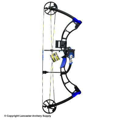 Bowfishing Line – Lancaster Archery Supply