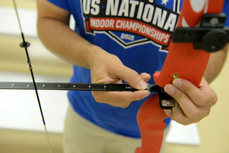 How to wax a bowstring and perform other basic string maintenance –  Lancaster Archery Supply