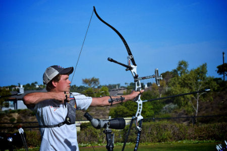 What is compound bow let-off? – Lancaster Archery Supply