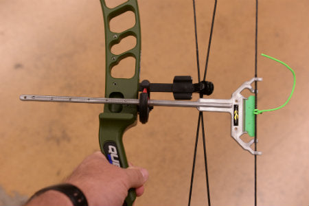 Archery Bowstring Nocking Points Pliers T Shape Recurve Bow Square