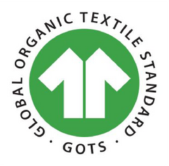 estándar textil orgánico