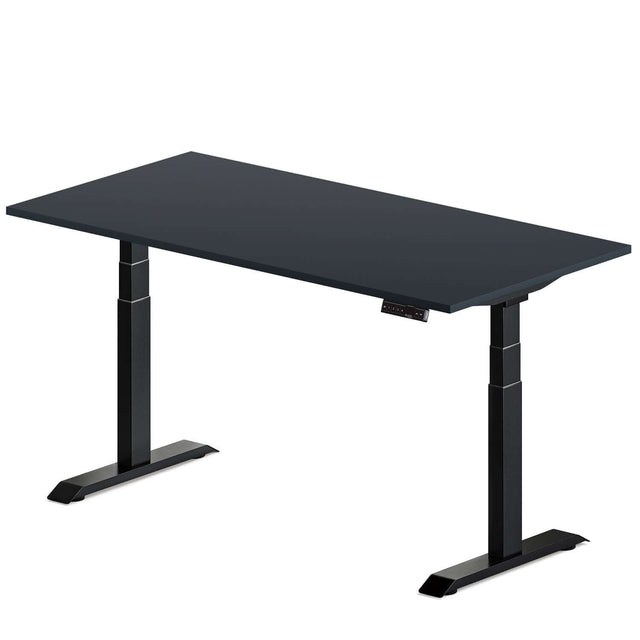 best cool articulating sit-stand desk for home office and commercial use affordable and practical.