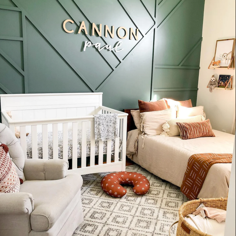 nursery rug