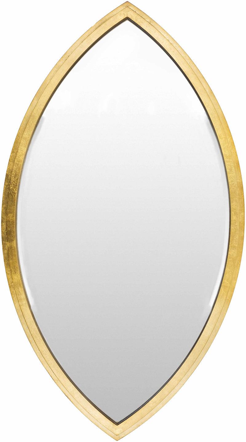 Dalyan Mirror
