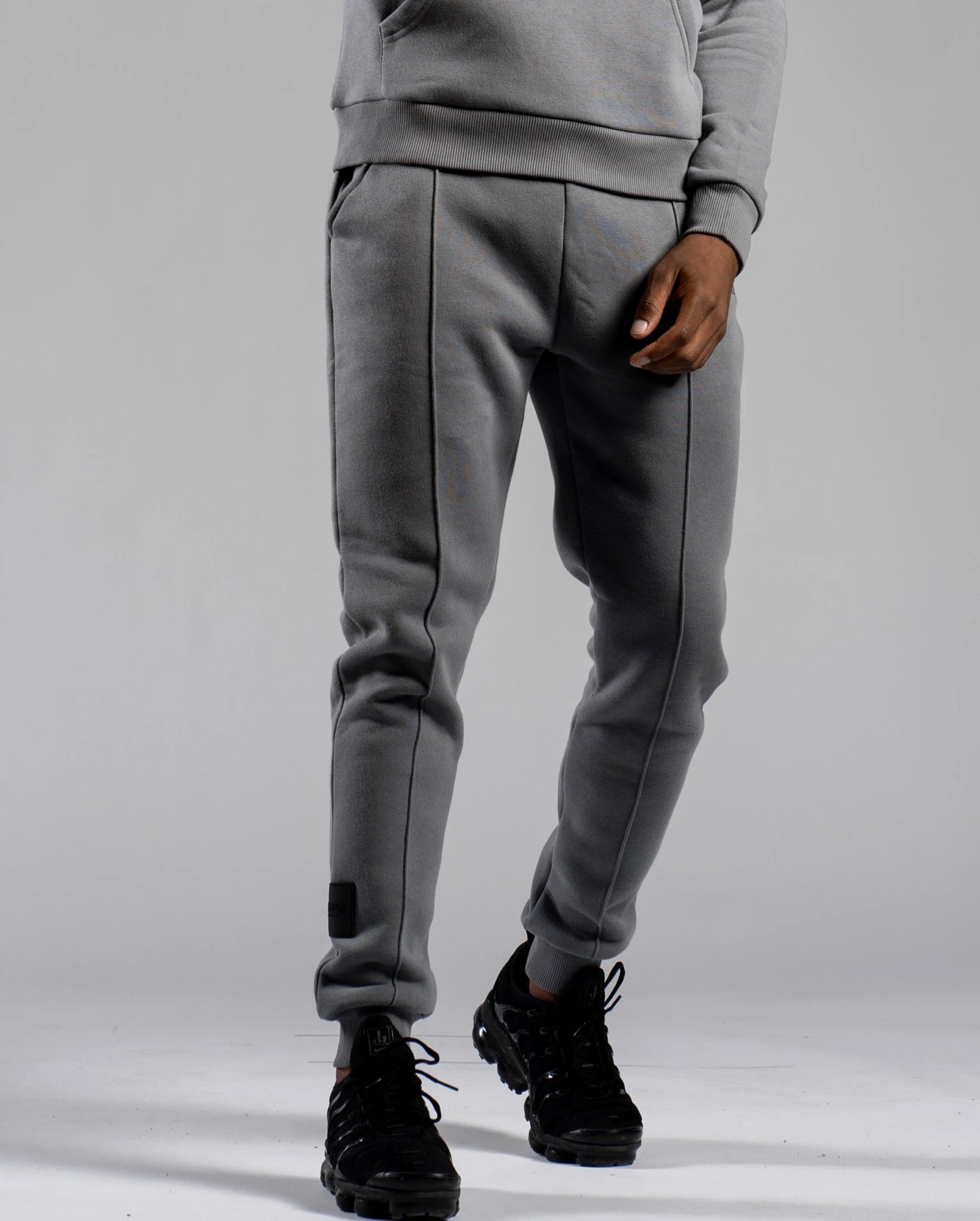 nike nardo grey tech pants