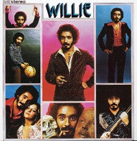 Willie Colón - Willie, 1974