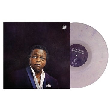 Lee Fields & Expressions - Big Crown Vaults Vol. 1 - Lee Fields & The Expressions (Lavender SwirlOpaque Vinyl)