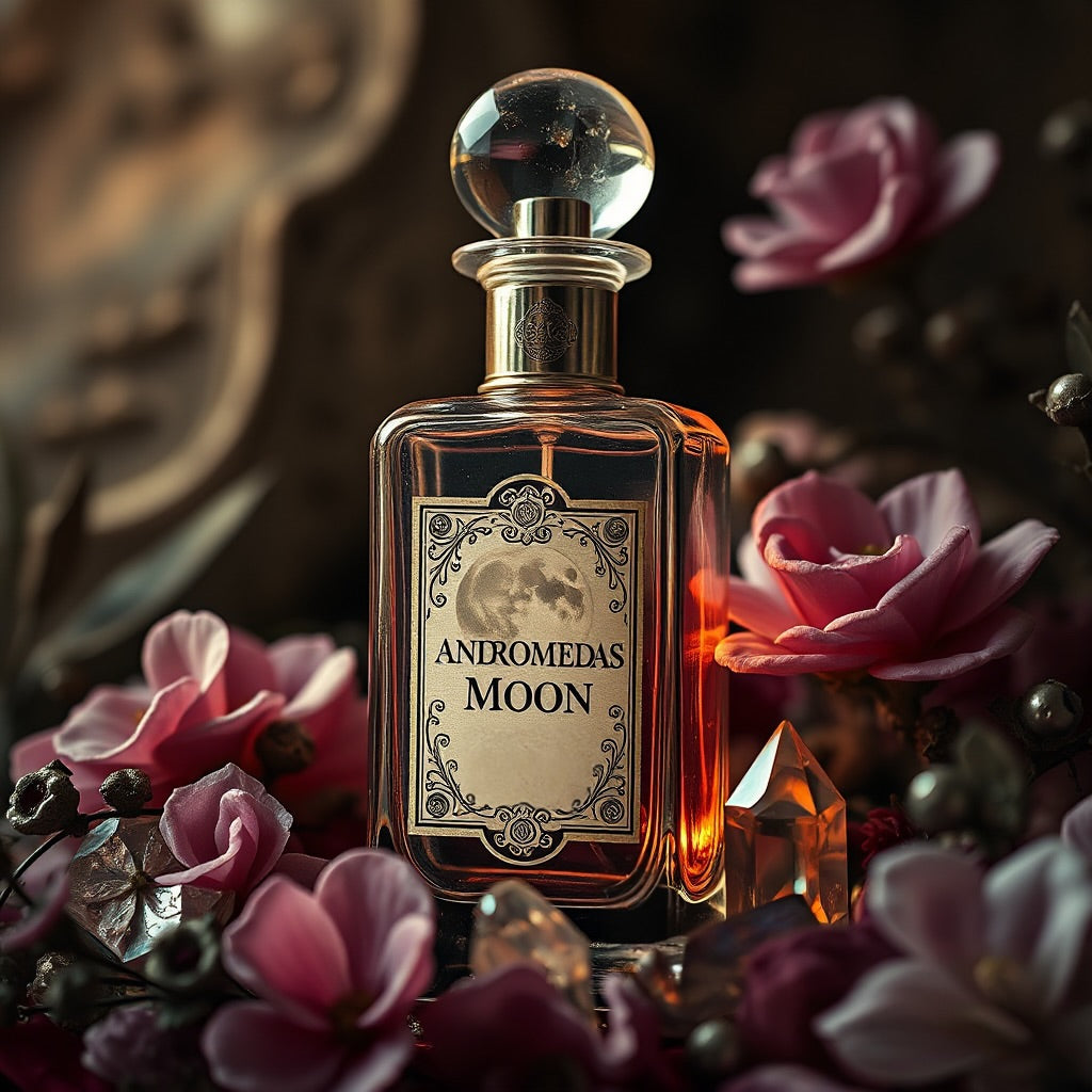 Andromeda’s Inspired by Afternoon Delight Eau De Parfum Maison Margiela