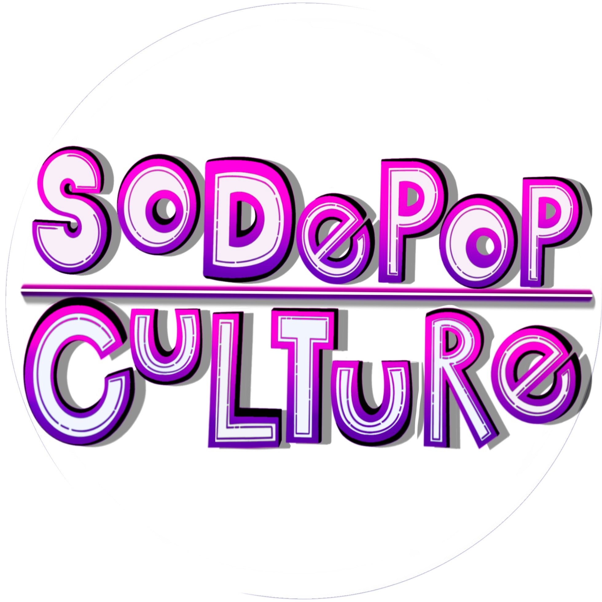 SoDePop Culture