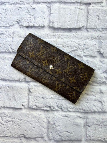 Louis Vuitton Monogram Artsy – The Stock Room NJ