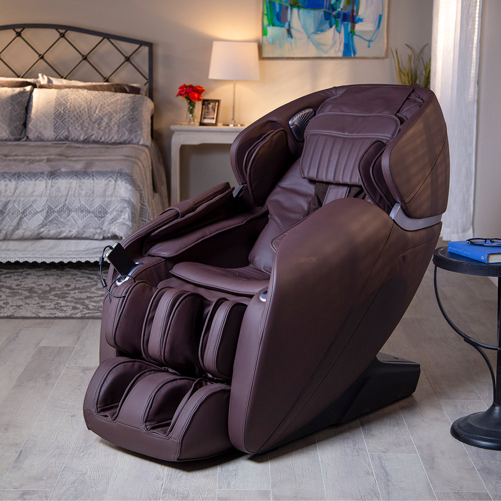 trumedic chair massager