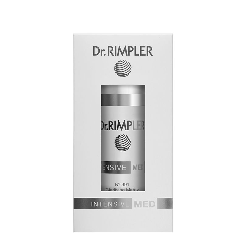 Dr. Rimpler Intensive MED No. 391 Clarifying Matrix 25ml