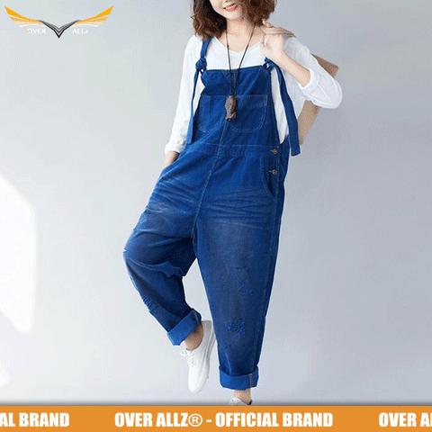 Workshop Overalls