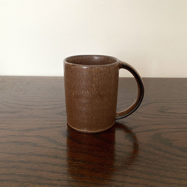 Rila Ivory Mug – LoveÉcru