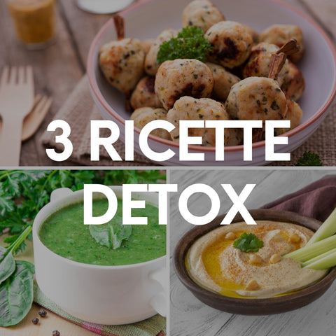 Tre ricette detox facile e veloci consigliate da Vivery, il primo servizio di spesa online di qualità con consegna in 3 ore che si rifornisce direttamente dai piccoli negozi di Milano come macellerie, pescherie, panifici e fruttivendoli.