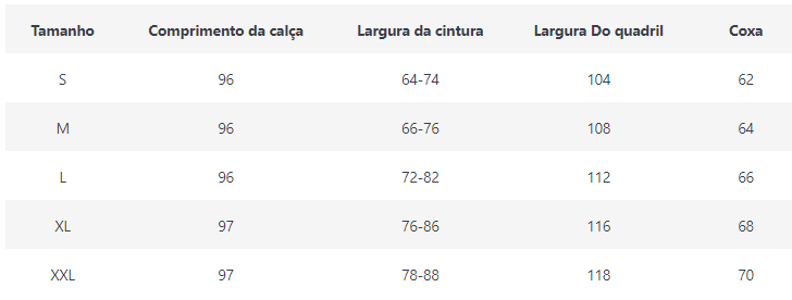 Calça de Veludo Feminina Cintura Alta