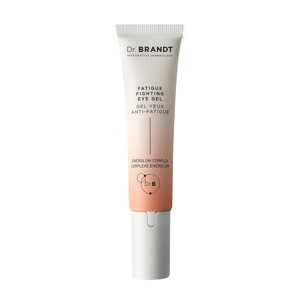 Needles No More by Dr. Brandt for Unisex No More Baggage - 0.5 Eye Gel  663963007754