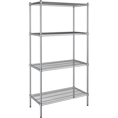 Shelving