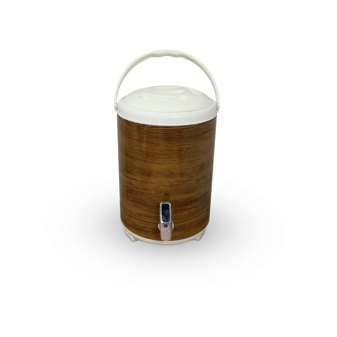 Happy Line Wood Water Cooler - Happy House product image