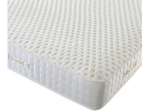 15cm pocket sprung mattress