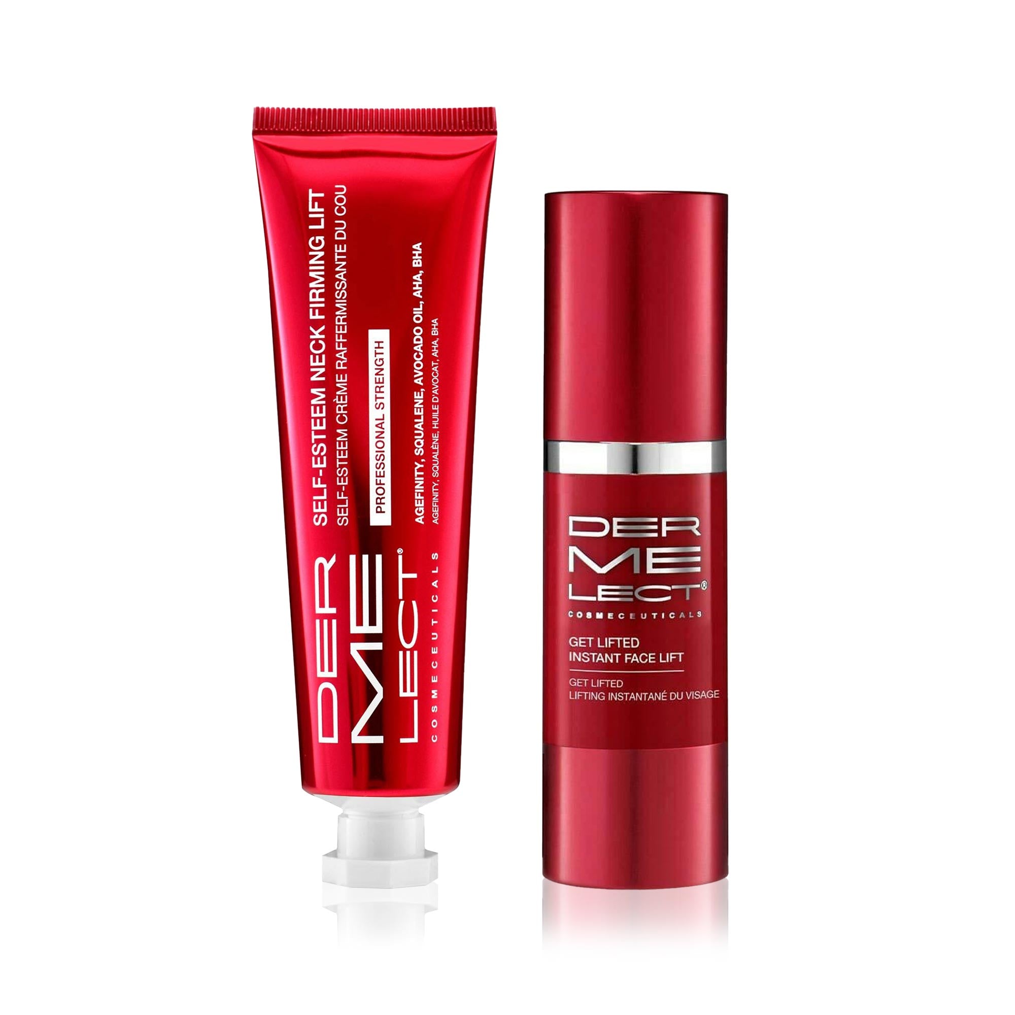 THE AGE-DEFY KIT - Dermelect Cosmeceuticals product image