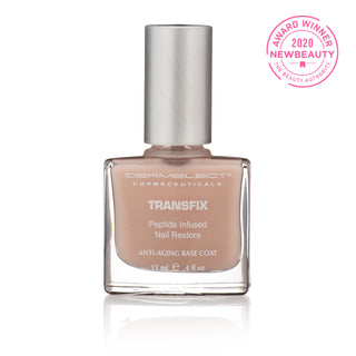 Essence The Prep & Plump Base Coat - Base Coat