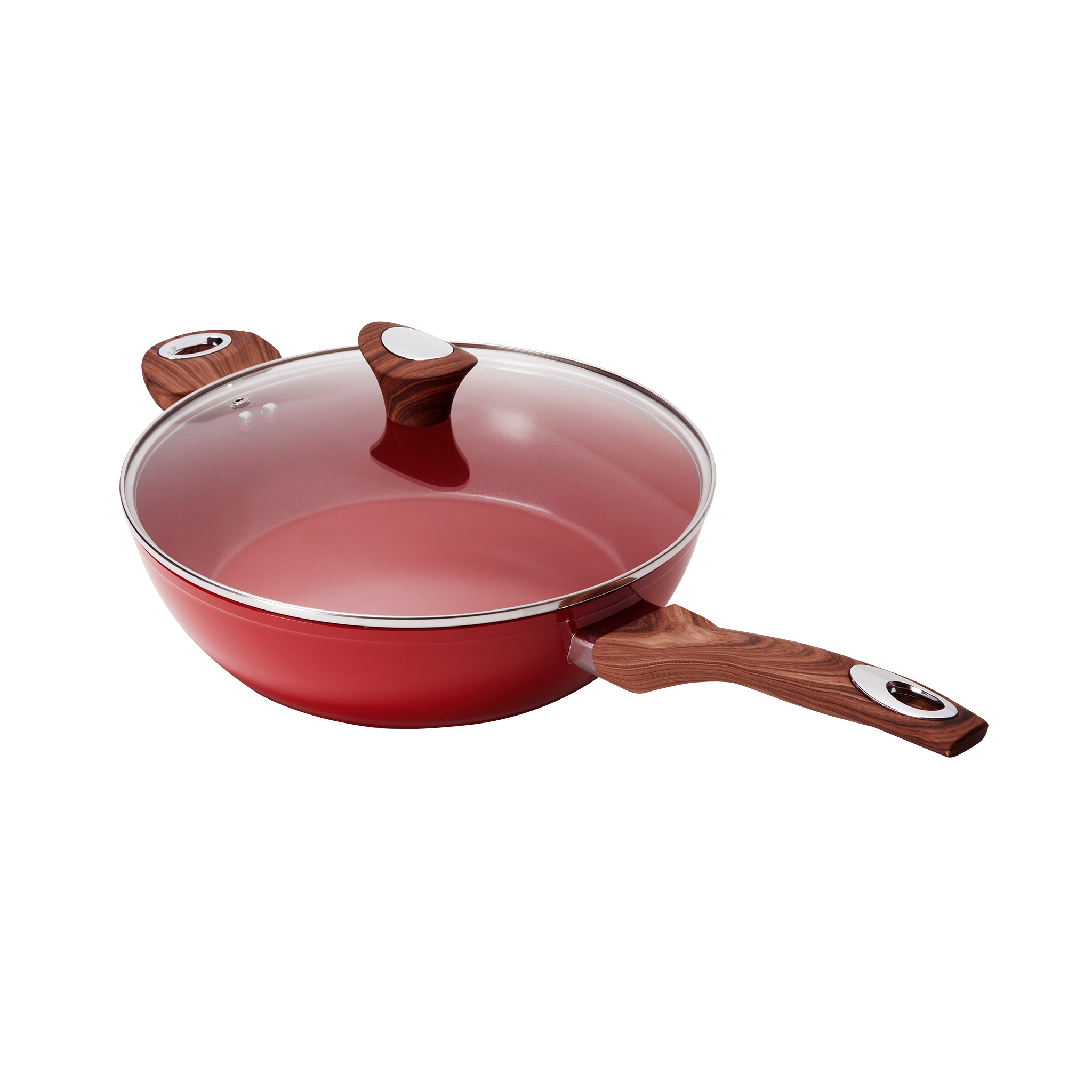 Phantom Chef 11" Deep Frypan