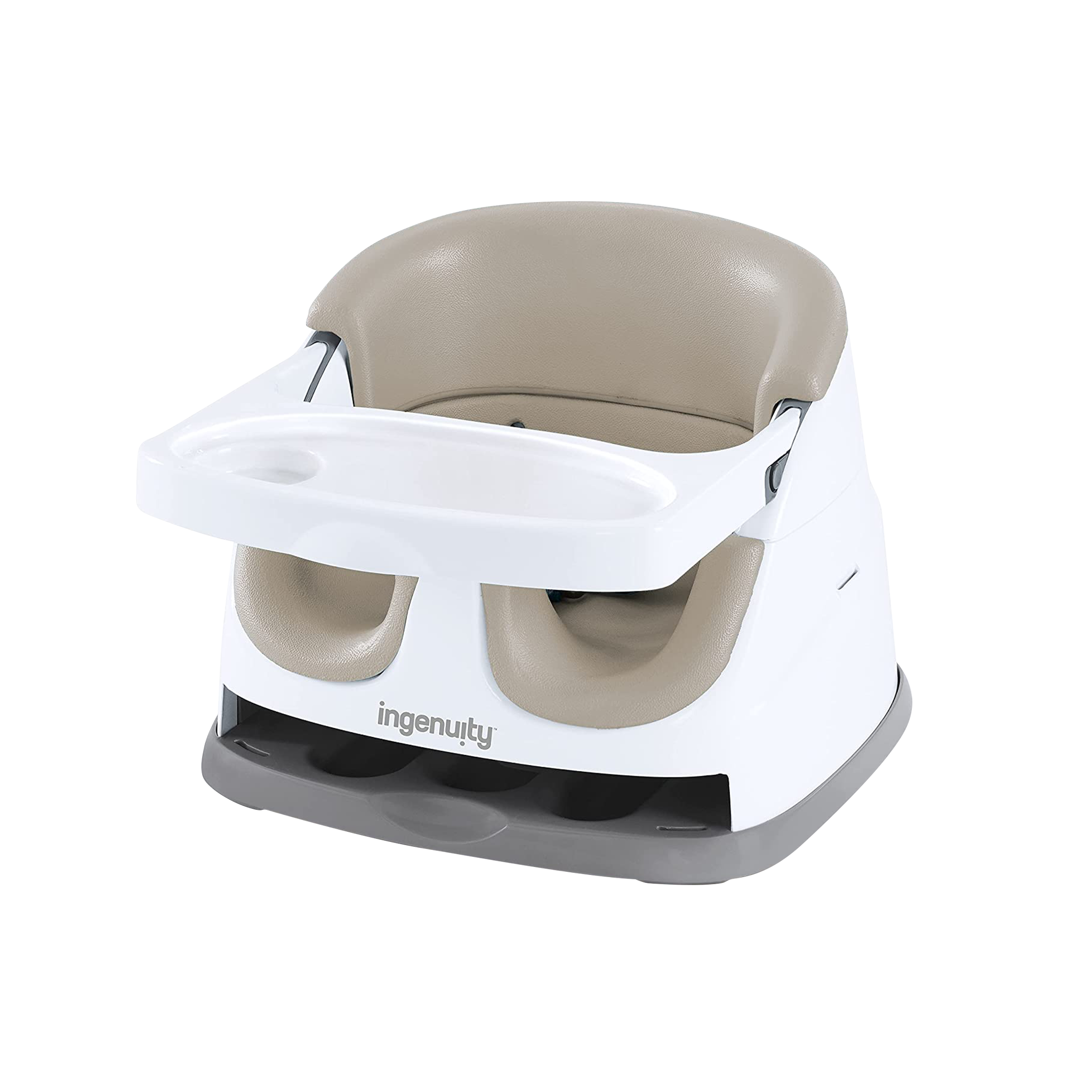 Baby Base 2-in-1 Booster Seat - Open-Box