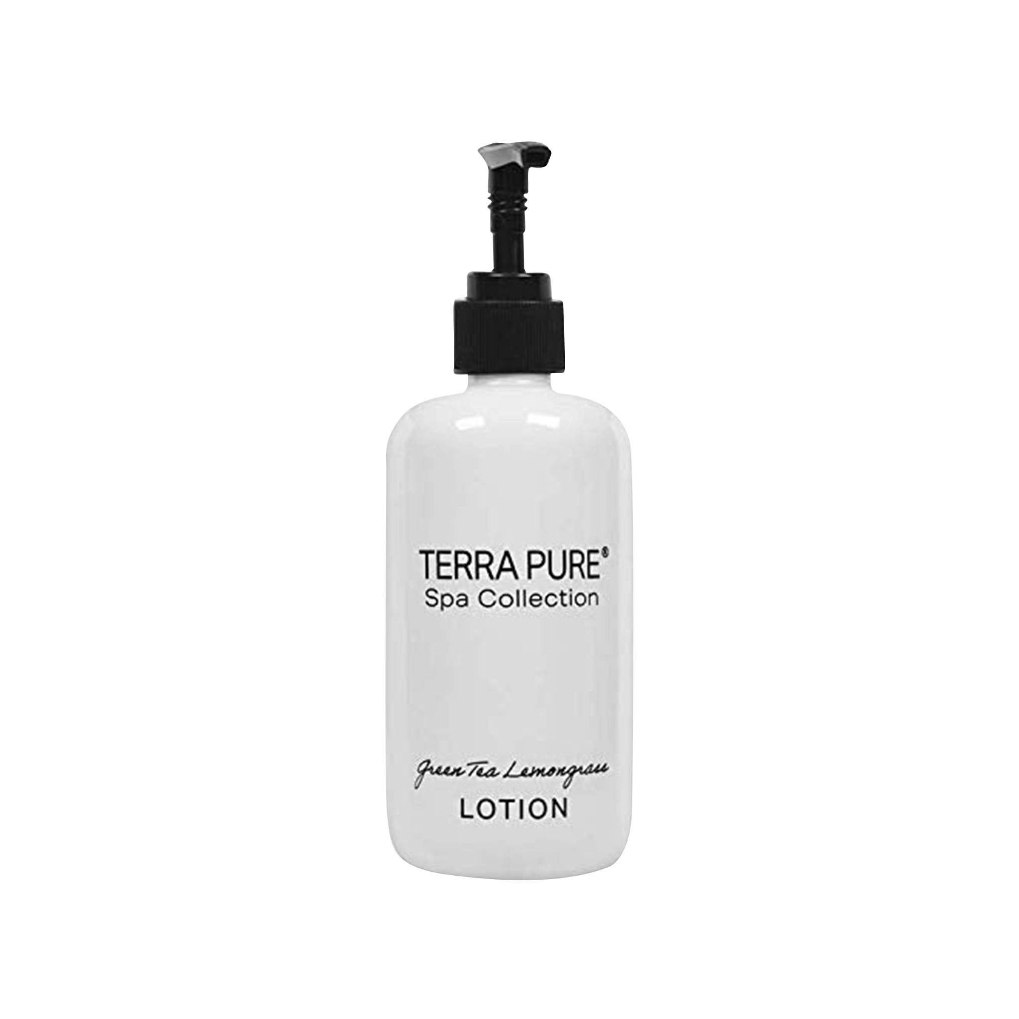 Terra Pure Lotion - 10.14 Oz - Single Bottle