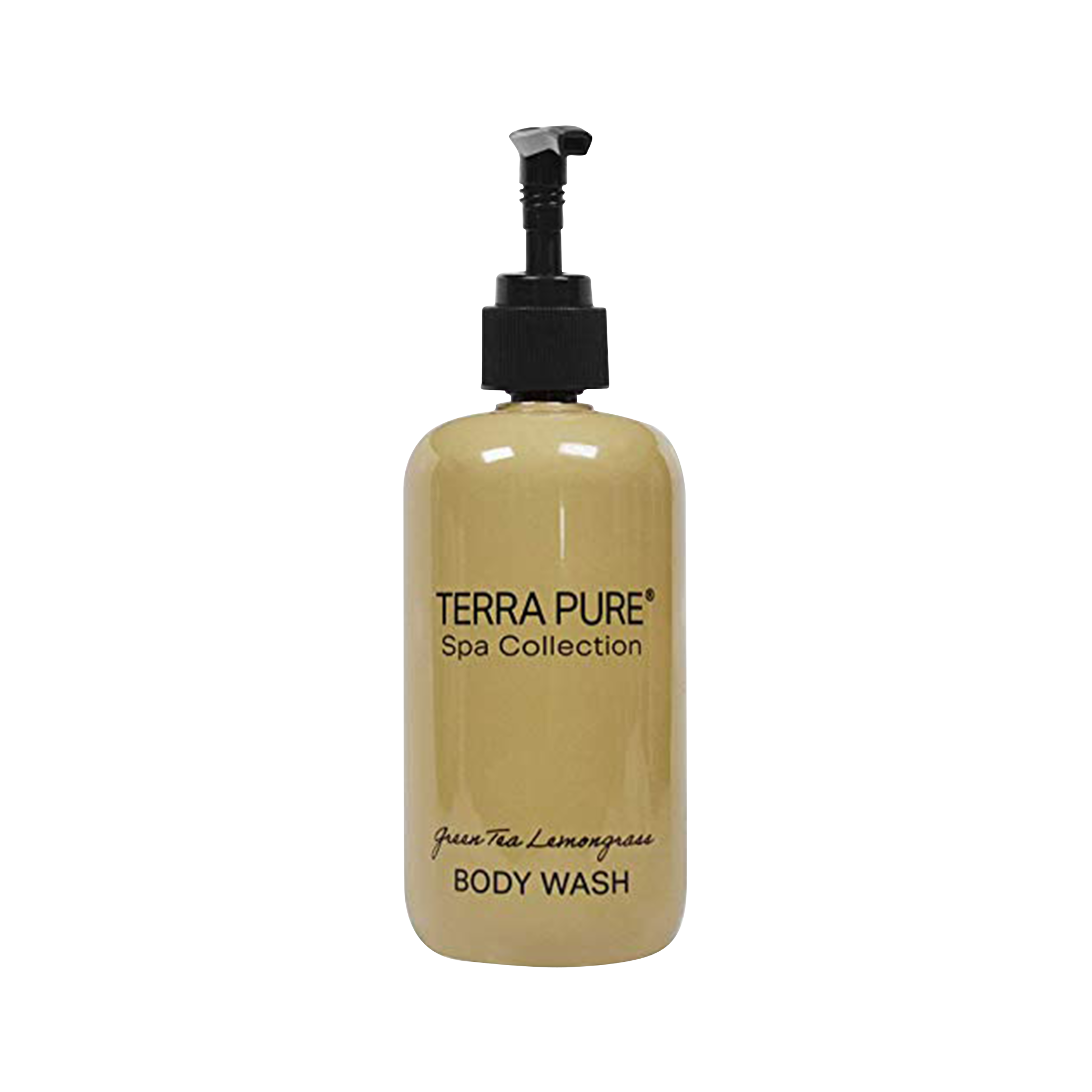 Terra Pure Body Wash - 10.14 Oz. - Single Bottle