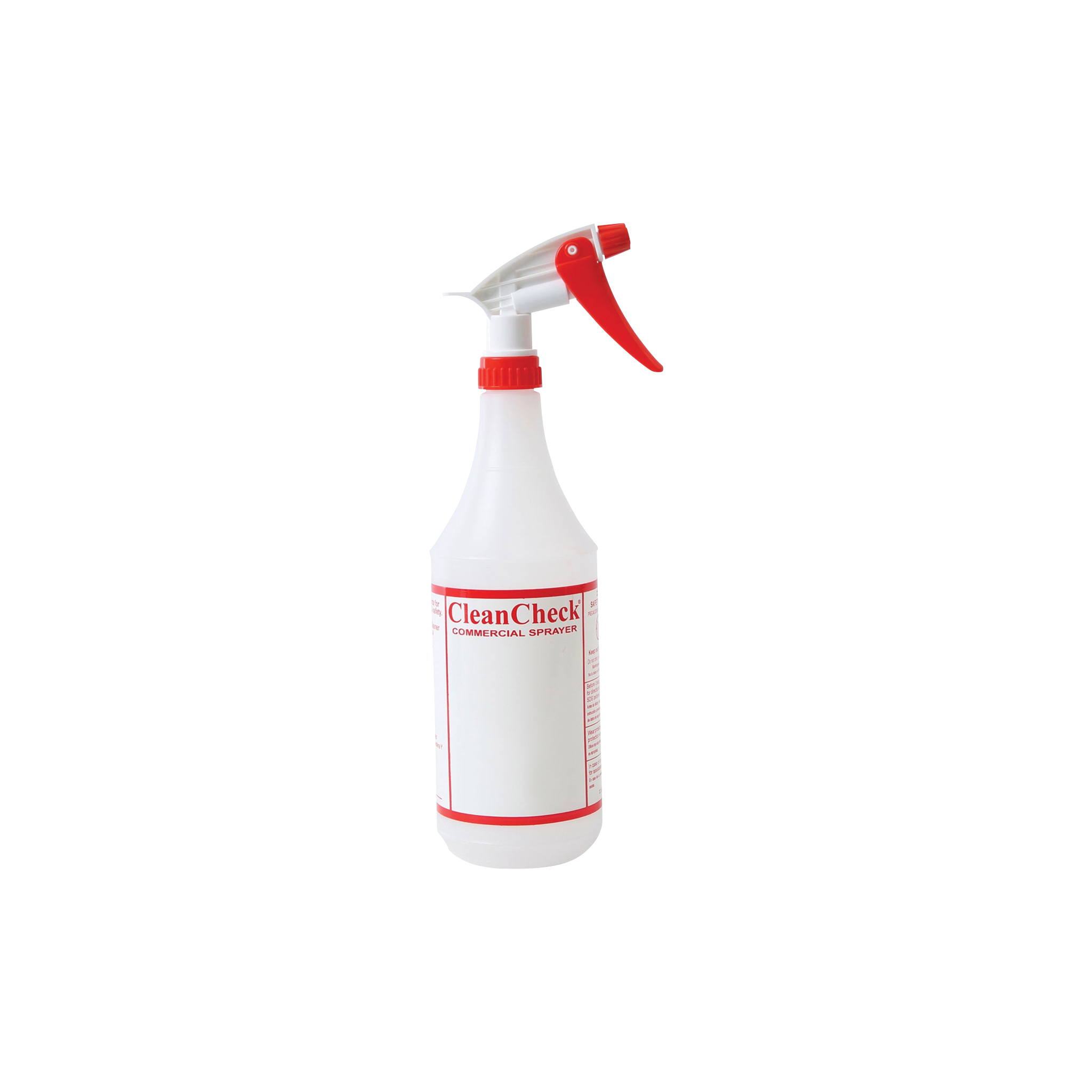 Trigger Spray Bottle - 32oz - 3 Pack