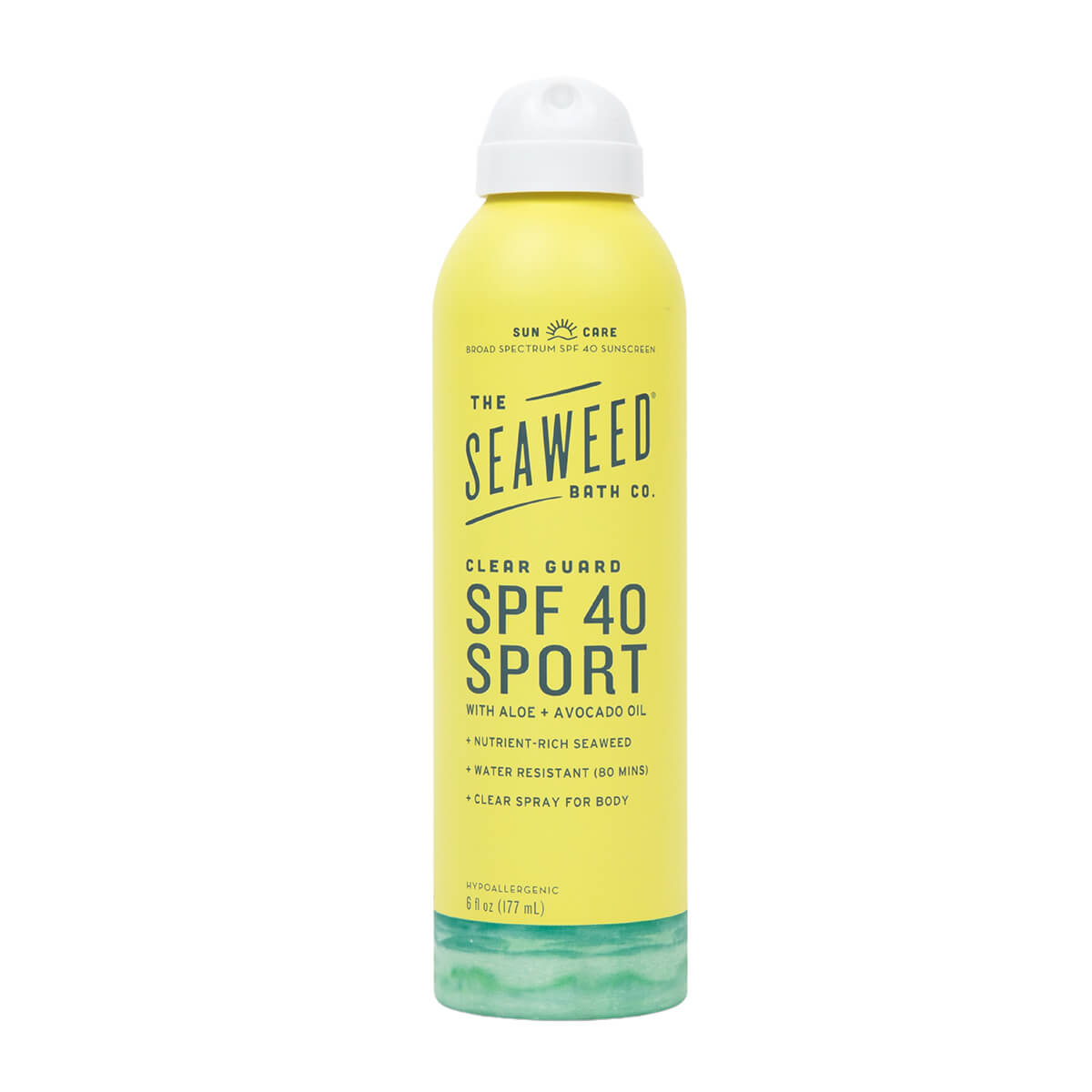 Clear Guard SPF 40 Sport - 12 Pack Bundle