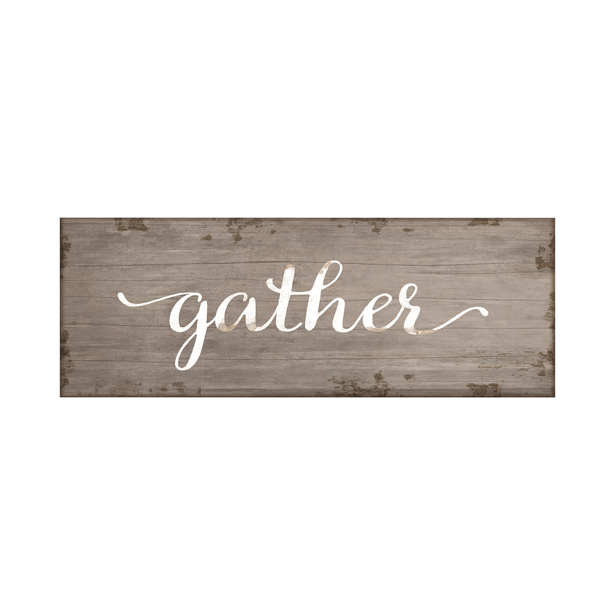 Gather Kitchen Mat