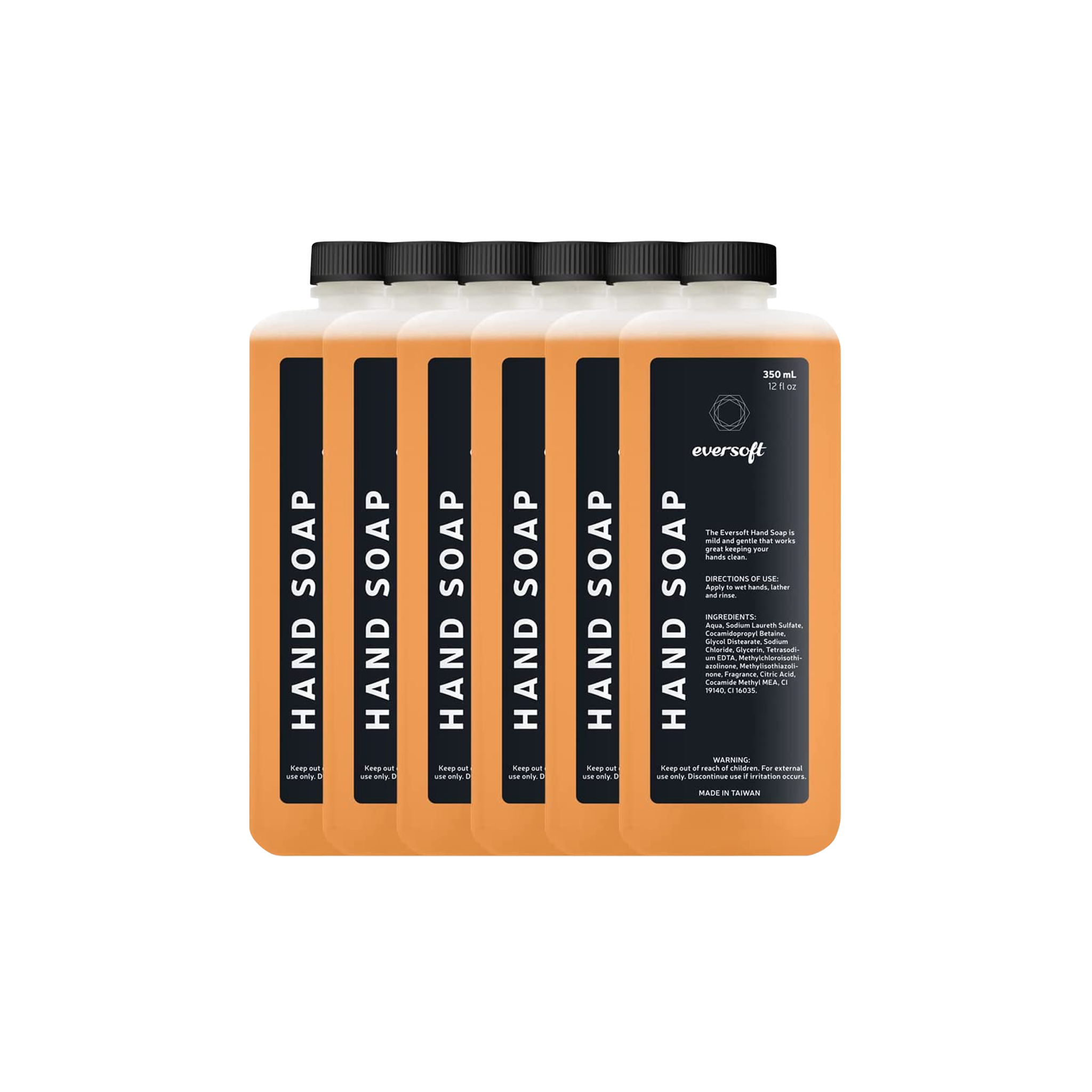 Draco Dispenser Refill Cartridges – Case of 6
